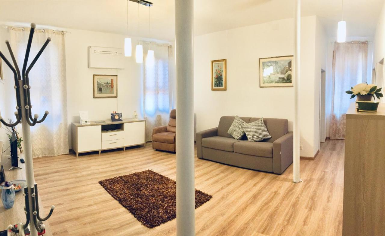 Appartement Ca' Braga Biennale *