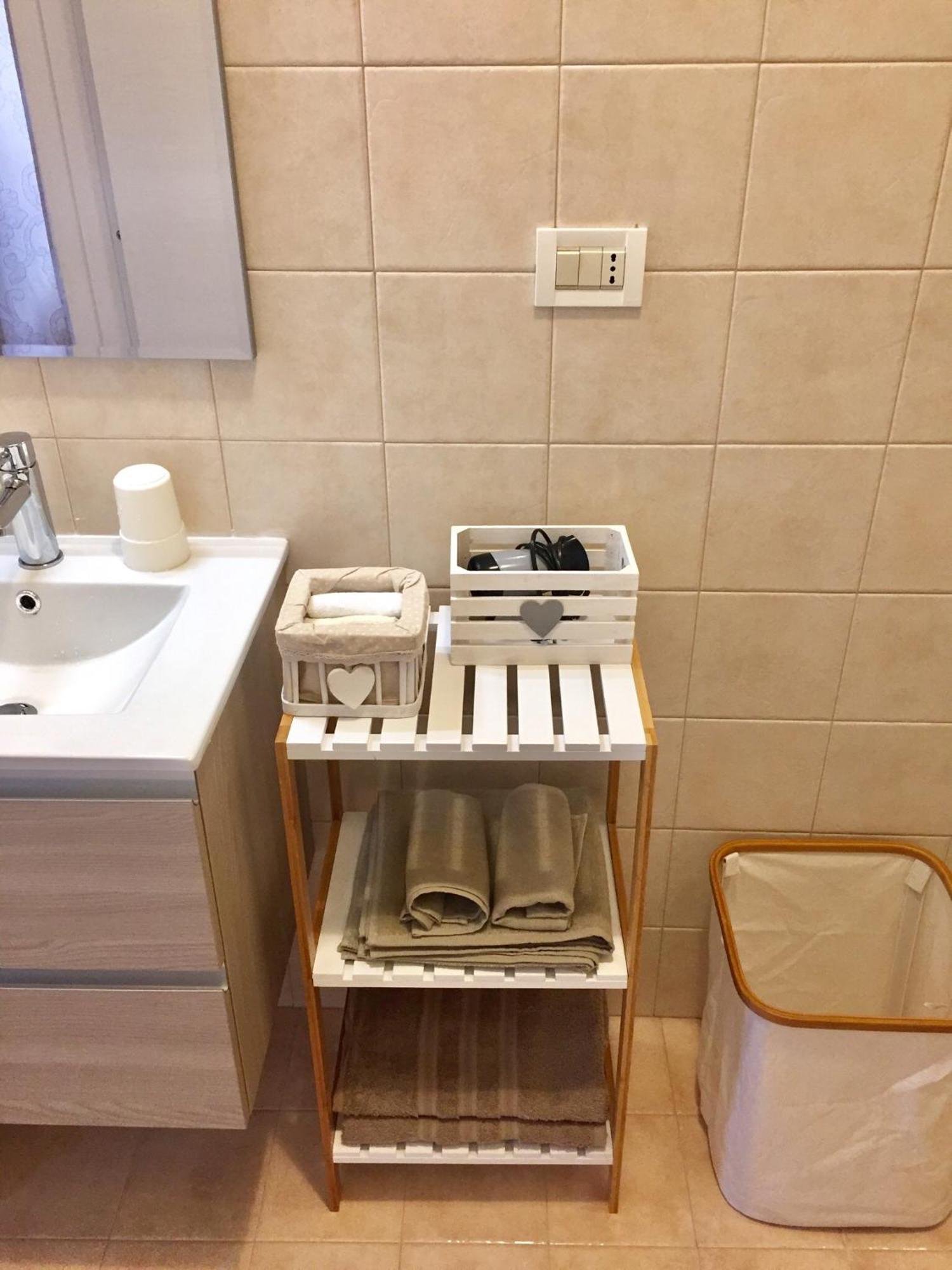 Ca' Braga Biennale Appartement *