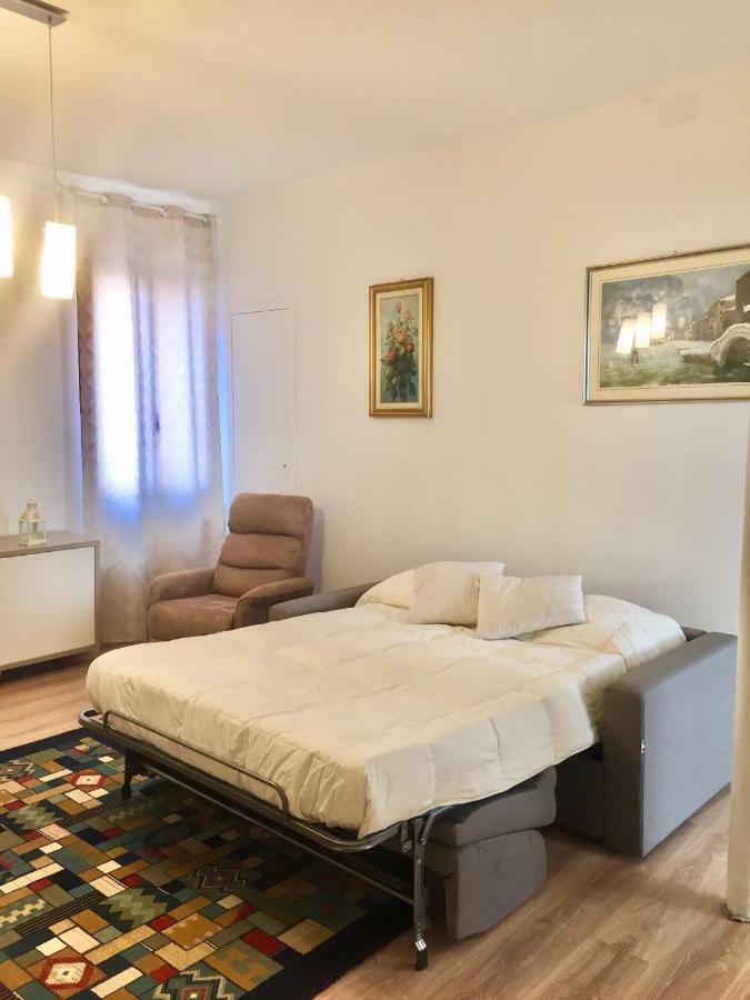 Ca' Braga Biennale Apartment Venice